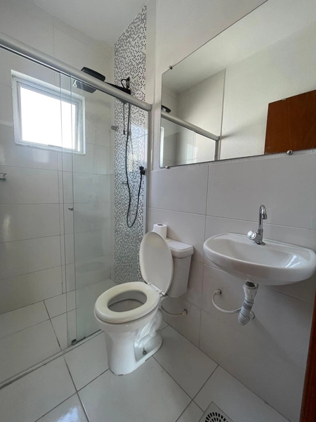 Casa Geminada à Venda no Parque Xangri-lá | Contagem: 27ª foto da galeria de imagens do imóvel