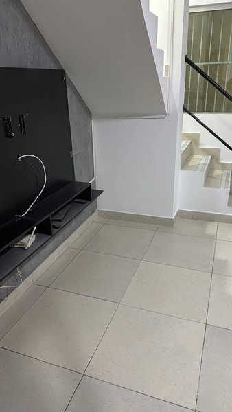 Casa Geminada à Venda no Parque Xangri-lá | Contagem