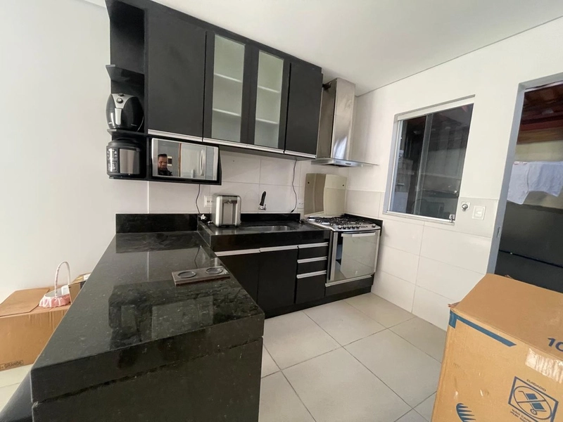 Casa Geminada à Venda no Parque Xangri-lá | Contagem: 12ª foto da galeria de imagens do imóvel