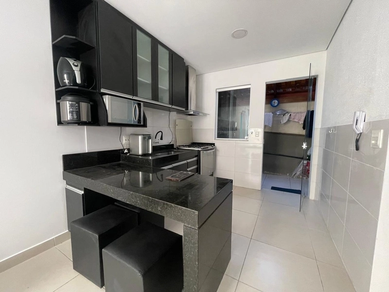 Casa Geminada à Venda no Parque Xangri-lá | Contagem: 10ª foto da galeria de imagens do imóvel