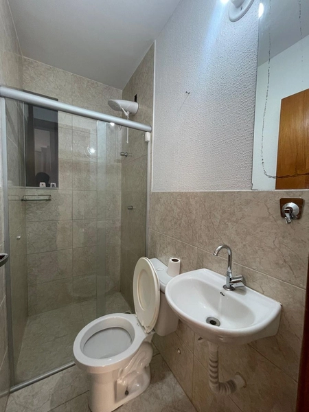 Casa Geminada à Venda no Parque Xangri-lá | Contagem: 33ª foto da galeria de imagens do imóvel