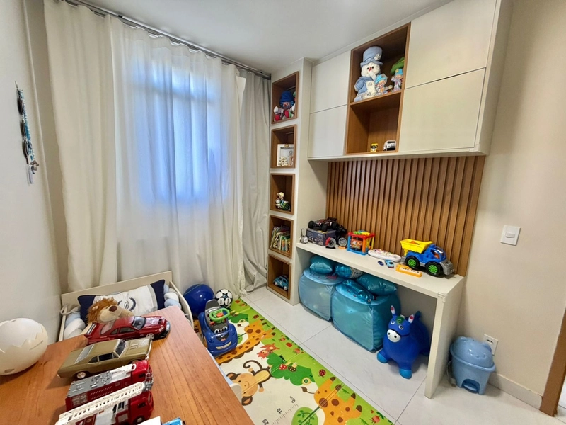 APARTAMENTO À VENDA NO BAIRRO CABRAL - CONTAGEM: 20ª foto da galeria de imagens do imóvel