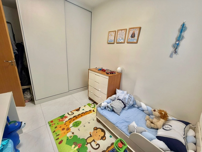 APARTAMENTO À VENDA NO BAIRRO CABRAL - CONTAGEM: 23ª foto da galeria de imagens do imóvel