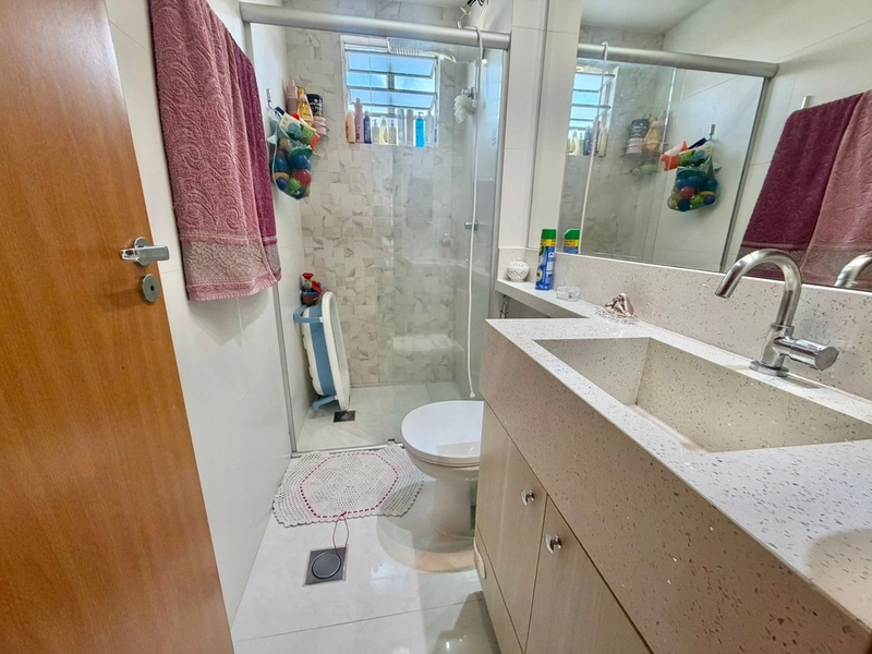 APARTAMENTO À VENDA NO BAIRRO CABRAL - CONTAGEM: 31ª foto da galeria de imagens do imóvel