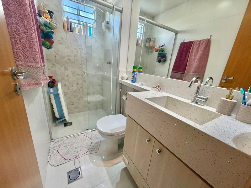 APARTAMENTO À VENDA NO BAIRRO CABRAL - CONTAGEM: 32ª foto da galeria de imagens do imóvel