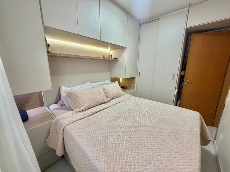 APARTAMENTO À VENDA NO BAIRRO CABRAL - CONTAGEM: 25ª foto da galeria de imagens do imóvel