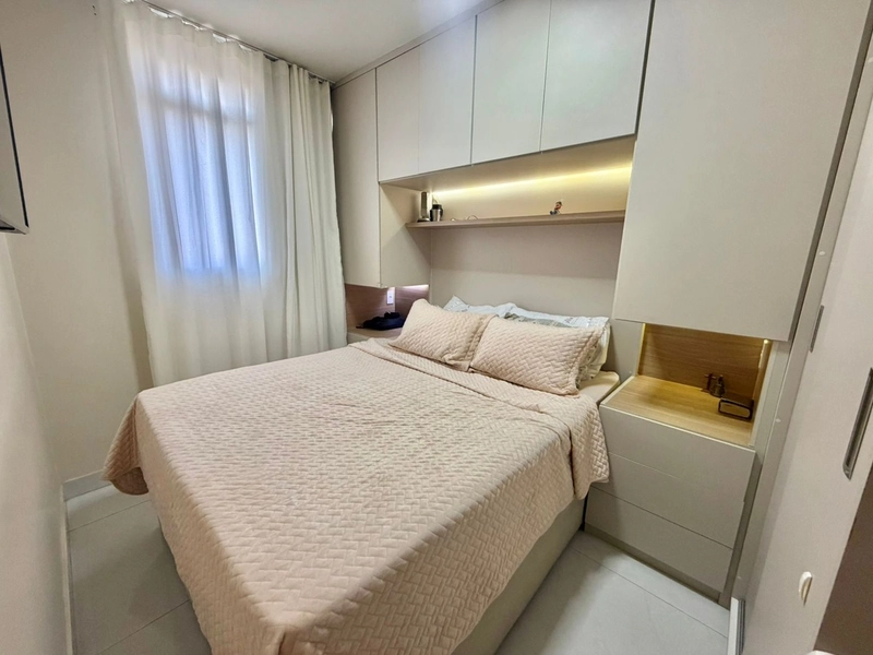 APARTAMENTO À VENDA NO BAIRRO CABRAL - CONTAGEM: 26ª foto da galeria de imagens do imóvel