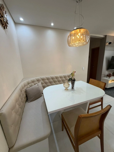 APARTAMENTO À VENDA NO BAIRRO CABRAL - CONTAGEM: 5ª foto da galeria de imagens do imóvel