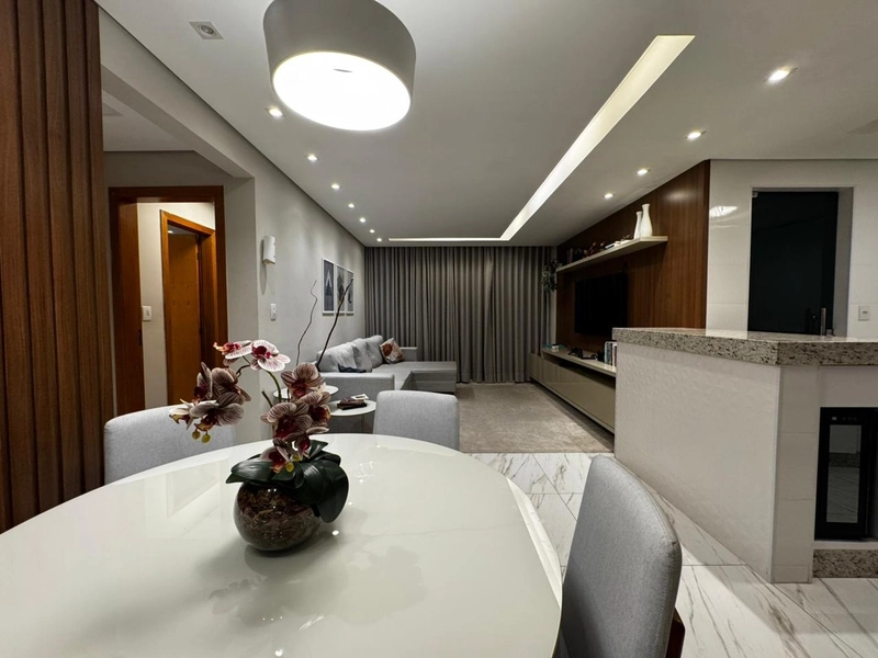 Apartamento IMPECÁVEL no Bairro São Joaquim!: 4ª foto da galeria de imagens do imóvel
