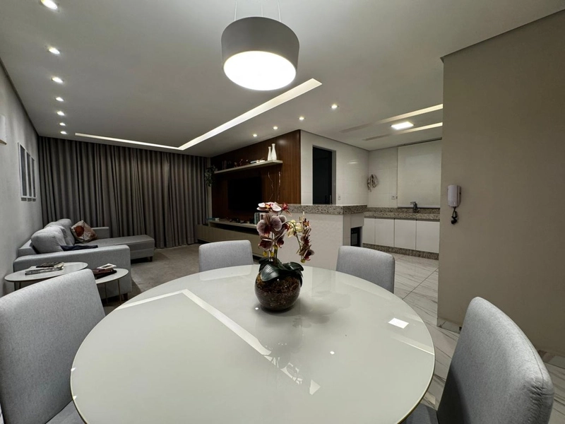 Apartamento IMPECÁVEL no Bairro São Joaquim!: 7ª foto da galeria de imagens do imóvel
