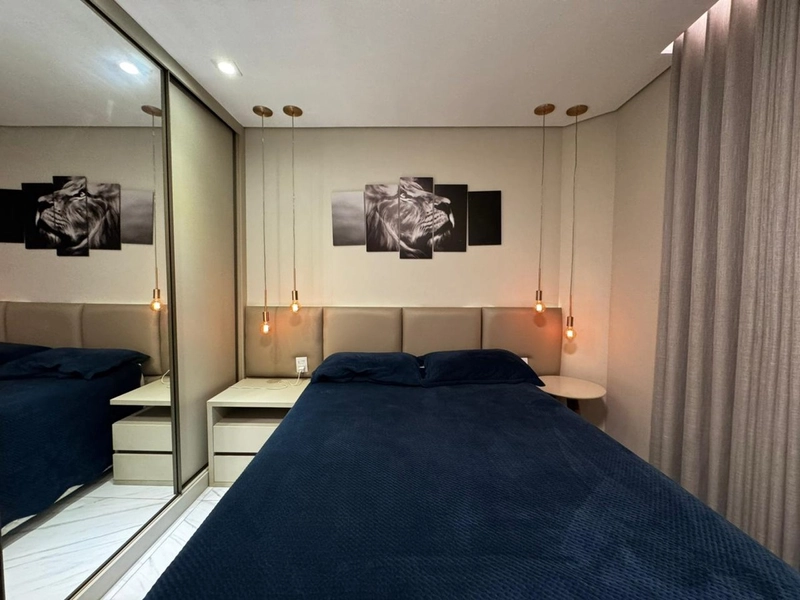 Apartamento IMPECÁVEL no Bairro São Joaquim!: 19ª foto da galeria de imagens do imóvel