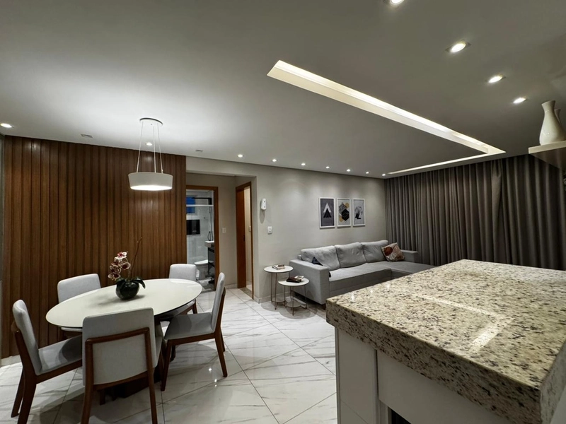 Apartamento IMPECÁVEL no Bairro São Joaquim!: 9ª foto da galeria de imagens do imóvel