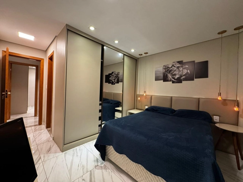Apartamento IMPECÁVEL no Bairro São Joaquim!: 16ª foto da galeria de imagens do imóvel