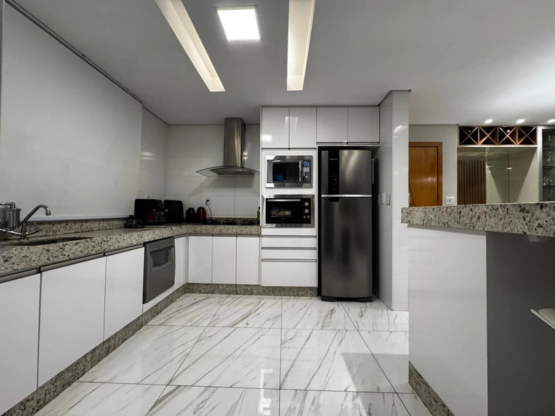 Apartamento IMPECÁVEL no Bairro São Joaquim!: 12ª foto da galeria de imagens do imóvel