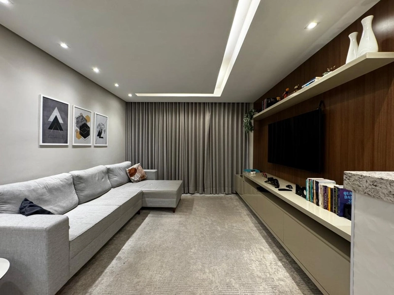 Apartamento IMPECÁVEL no Bairro São Joaquim!: 6ª foto da galeria de imagens do imóvel