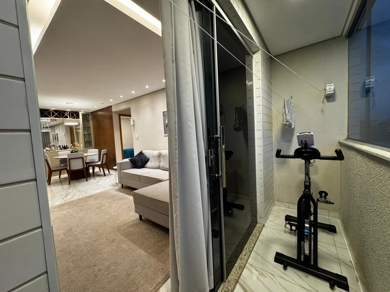 Apartamento IMPECÁVEL no Bairro São Joaquim!: 10ª foto da galeria de imagens do imóvel