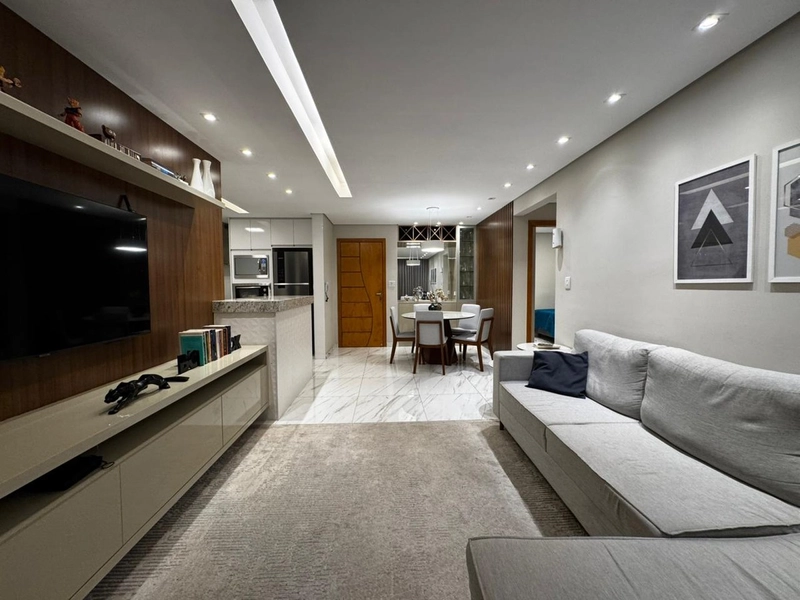 Apartamento IMPECÁVEL no Bairro São Joaquim!: 2ª foto da galeria de imagens do imóvel