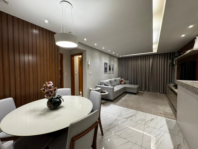 Apartamento IMPECÁVEL no Bairro São Joaquim!: 8ª foto da galeria de imagens do imóvel