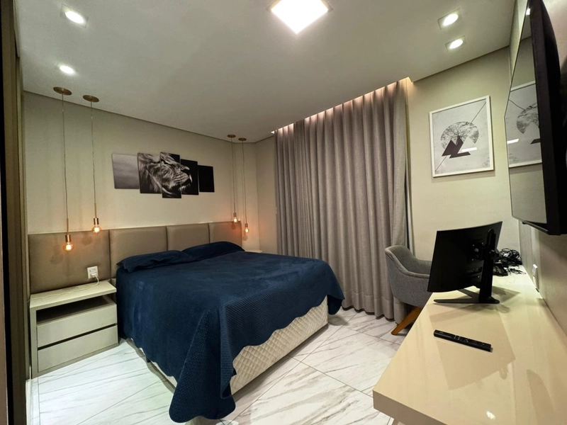 Apartamento IMPECÁVEL no Bairro São Joaquim!: 18ª foto da galeria de imagens do imóvel