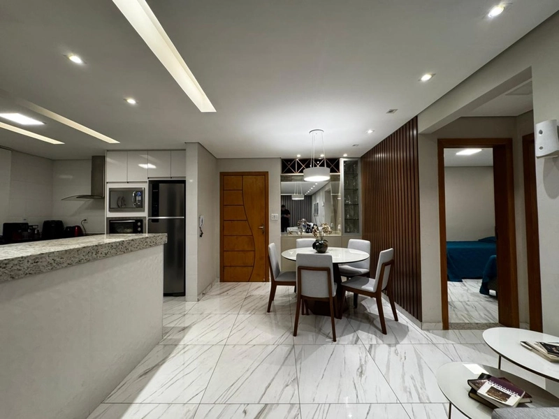 Apartamento IMPECÁVEL no Bairro São Joaquim!: 5ª foto da galeria de imagens do imóvel