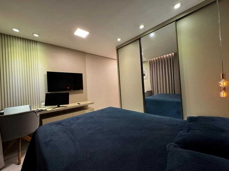 Apartamento IMPECÁVEL no Bairro São Joaquim!: 20ª foto da galeria de imagens do imóvel