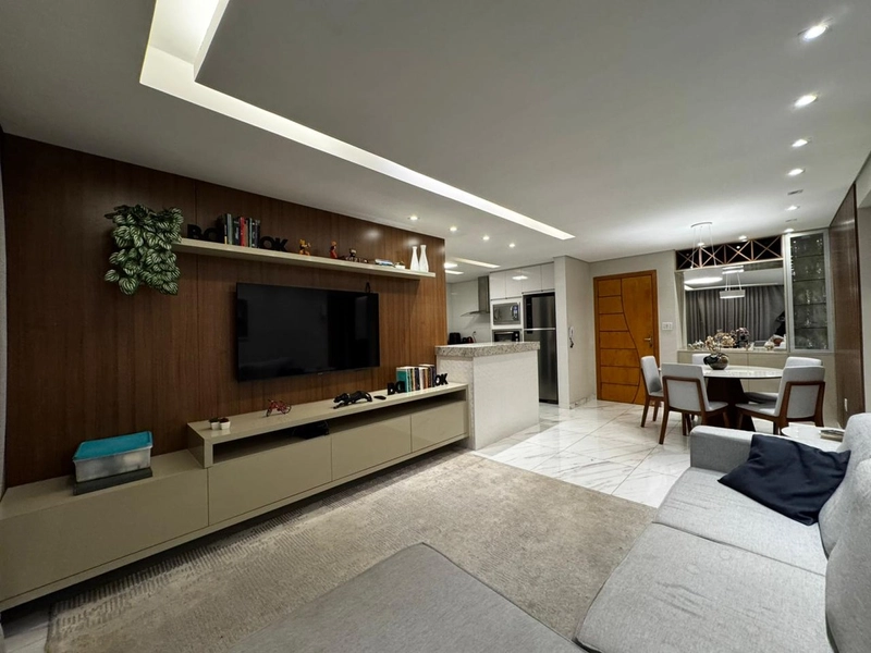 Apartamento IMPECÁVEL no Bairro São Joaquim!: 1ª foto da galeria de imagens do imóvel
