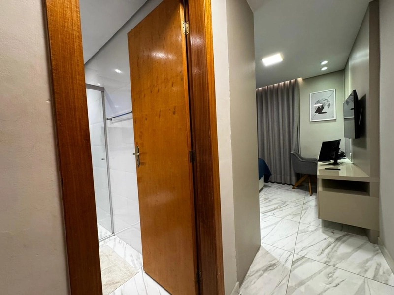 Apartamento IMPECÁVEL no Bairro São Joaquim!: 17ª foto da galeria de imagens do imóvel