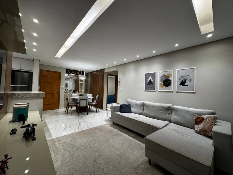 Apartamento IMPECÁVEL no Bairro São Joaquim!: 3ª foto da galeria de imagens do imóvel
