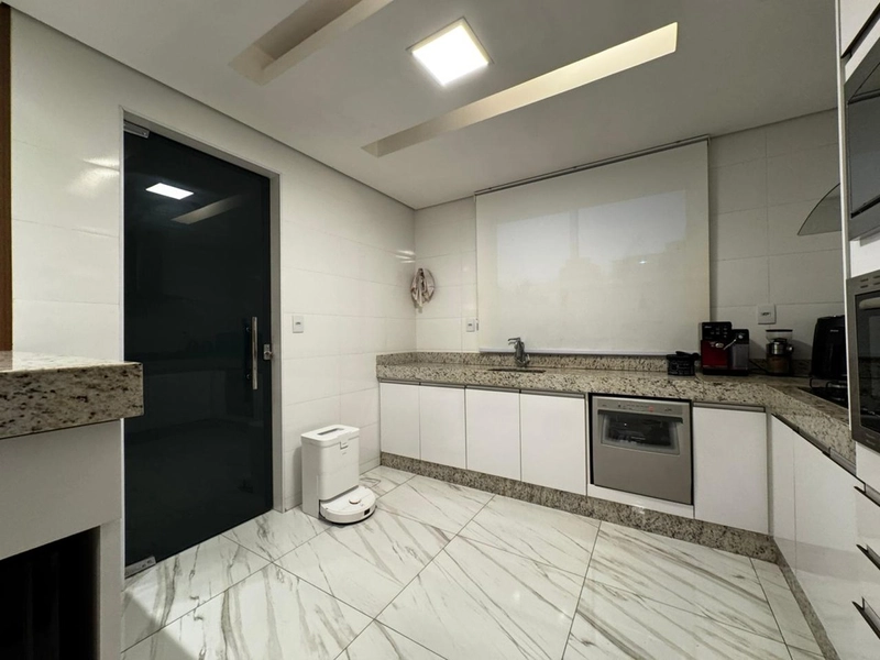 Apartamento IMPECÁVEL no Bairro São Joaquim!: 13ª foto da galeria de imagens do imóvel