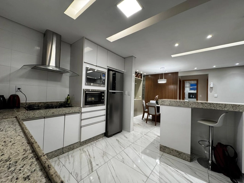 Apartamento IMPECÁVEL no Bairro São Joaquim!: 11ª foto da galeria de imagens do imóvel