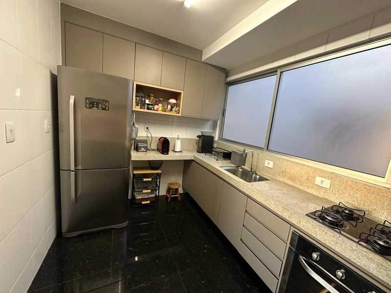 COBERTURA Á VENDA NO BAIRRO ARVOREDO 1 | 03 QUARTOS | ELEVADOR | SUÍTE: 15ª foto da galeria de imagens do imóvel