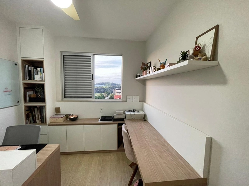 COBERTURA Á VENDA NO BAIRRO ARVOREDO 1 | 03 QUARTOS | ELEVADOR | SUÍTE: 23ª foto da galeria de imagens do imóvel