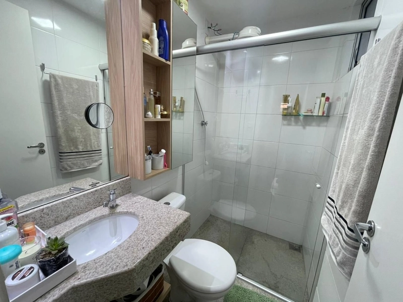 COBERTURA Á VENDA NO BAIRRO ARVOREDO 1 | 03 QUARTOS | ELEVADOR | SUÍTE: 29ª foto da galeria de imagens do imóvel