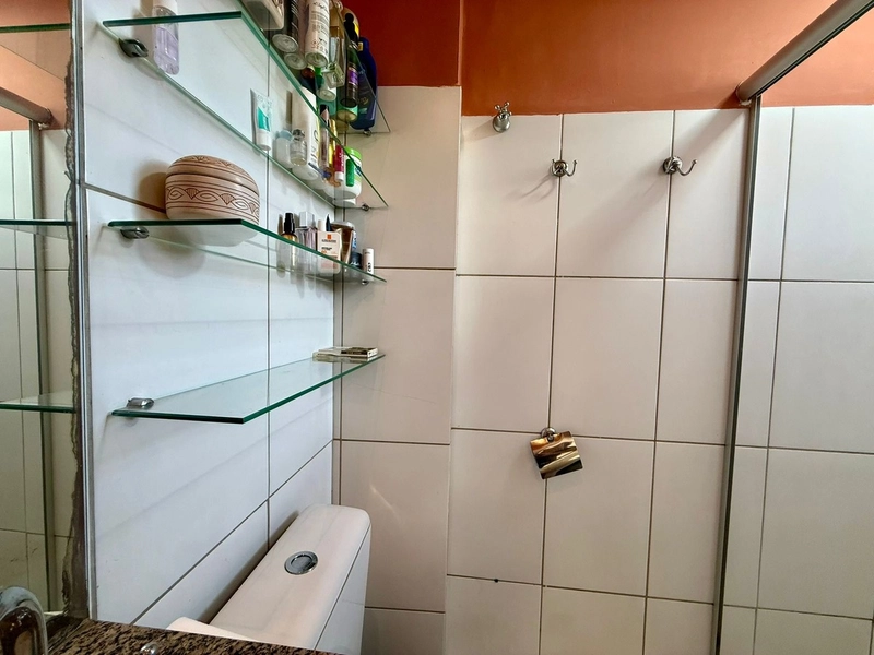 COBERTURA Á VENDA NO BAIRRO CASTELO| 02 QUARTOS |01 VAGA: 35ª foto da galeria de imagens do imóvel