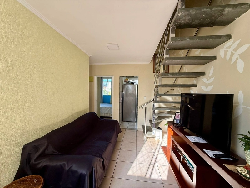 COBERTURA Á VENDA NO BAIRRO CASTELO| 02 QUARTOS |01 VAGA: 13ª foto da galeria de imagens do imóvel