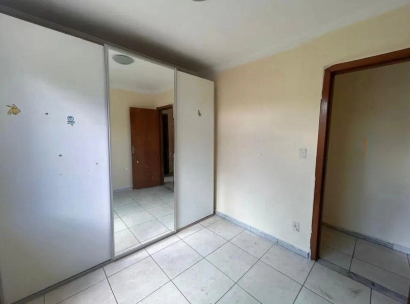 CASA A VENDA | 2 QUARTOS | 1 BANHEIRO | 2 VAGAS: 9ª foto da galeria de imagens do imóvel