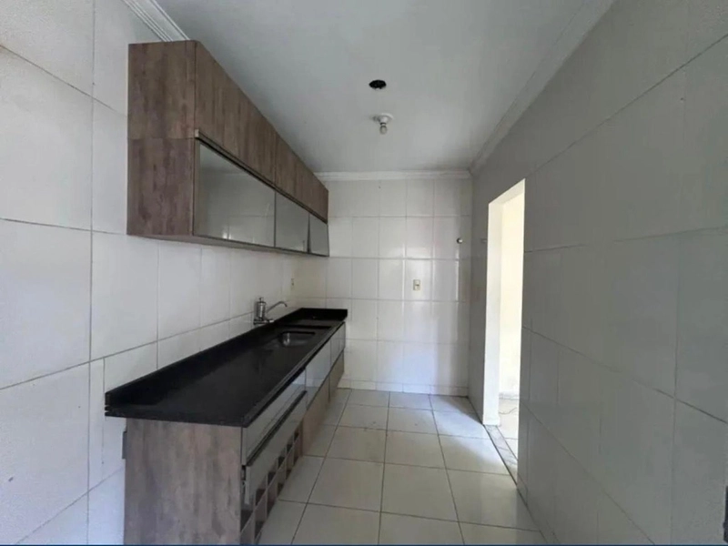 CASA A VENDA | 2 QUARTOS | 1 BANHEIRO | 2 VAGAS: 6ª foto da galeria de imagens do imóvel