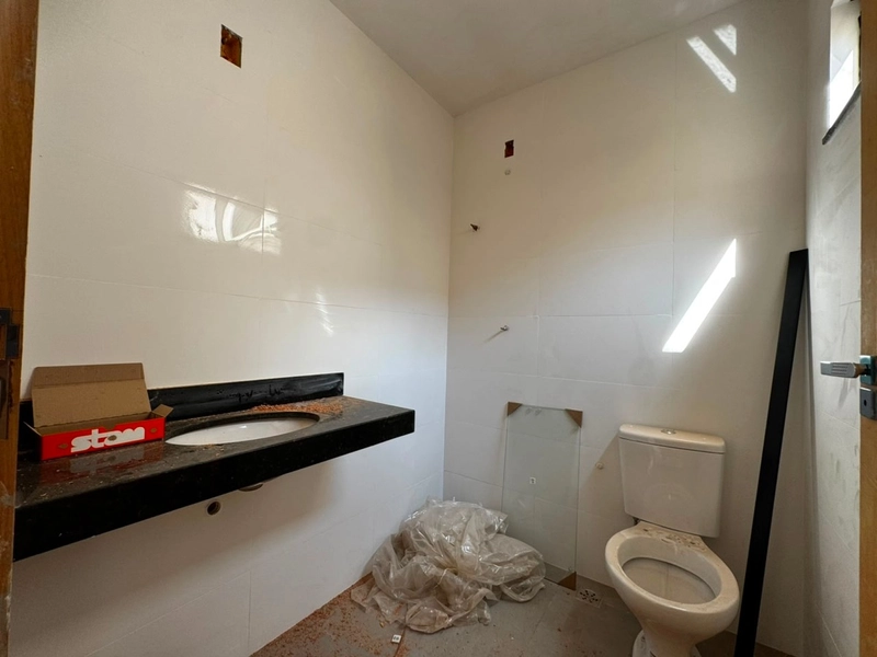 CASA GEMINADA INDIVIDUAL Á VENDA NO BAIRRO XANGRILÁ | 02 QUARTOS: 20ª foto da galeria de imagens do imóvel