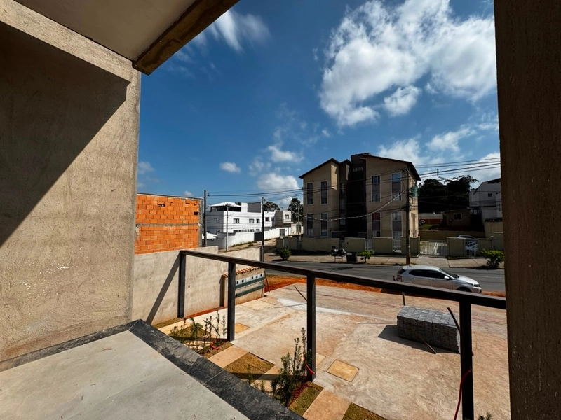 CASA GEMINADA INDIVIDUAL Á VENDA NO BAIRRO XANGRILÁ | 02 QUARTOS: 13ª foto da galeria de imagens do imóvel