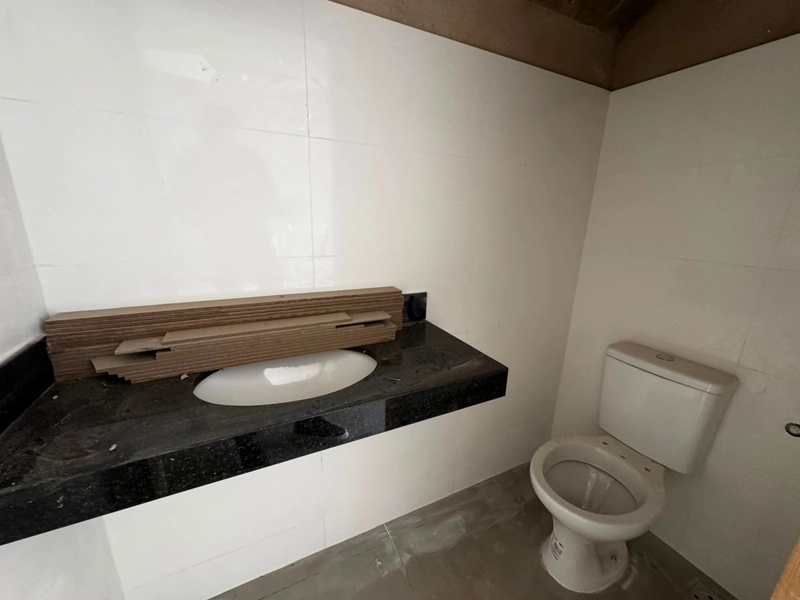 CASA GEMINADA INDIVIDUAL Á VENDA NO BAIRRO XANGRILÁ | 02 QUARTOS: 23ª foto da galeria de imagens do imóvel
