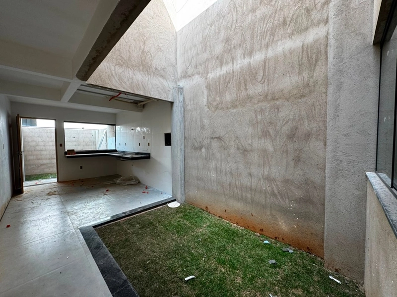 CASA GEMINADA INDIVIDUAL Á VENDA NO BAIRRO XANGRILÁ | 02 QUARTOS: 27ª foto da galeria de imagens do imóvel