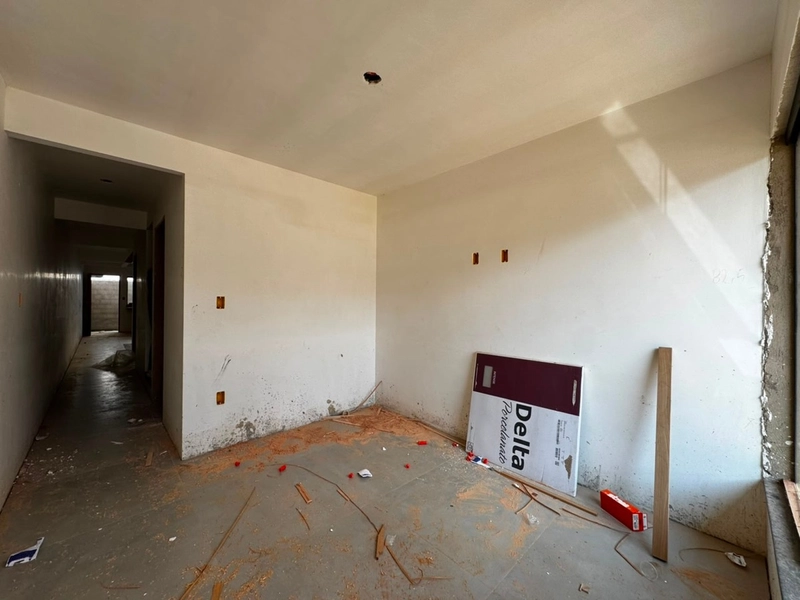 CASA GEMINADA INDIVIDUAL Á VENDA NO BAIRRO XANGRILÁ | 02 QUARTOS: 16ª foto da galeria de imagens do imóvel
