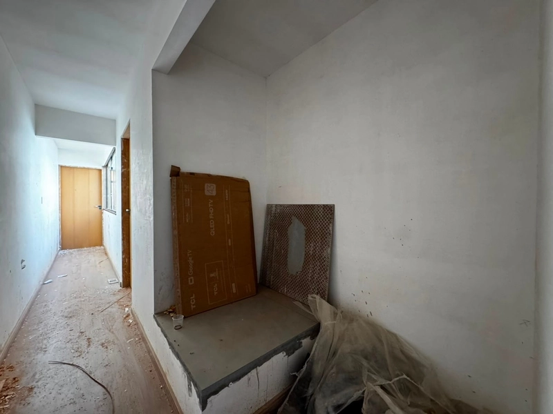 CASA GEMINADA INDIVIDUAL Á VENDA NO BAIRRO XANGRILÁ | 02 QUARTOS: 11ª foto da galeria de imagens do imóvel