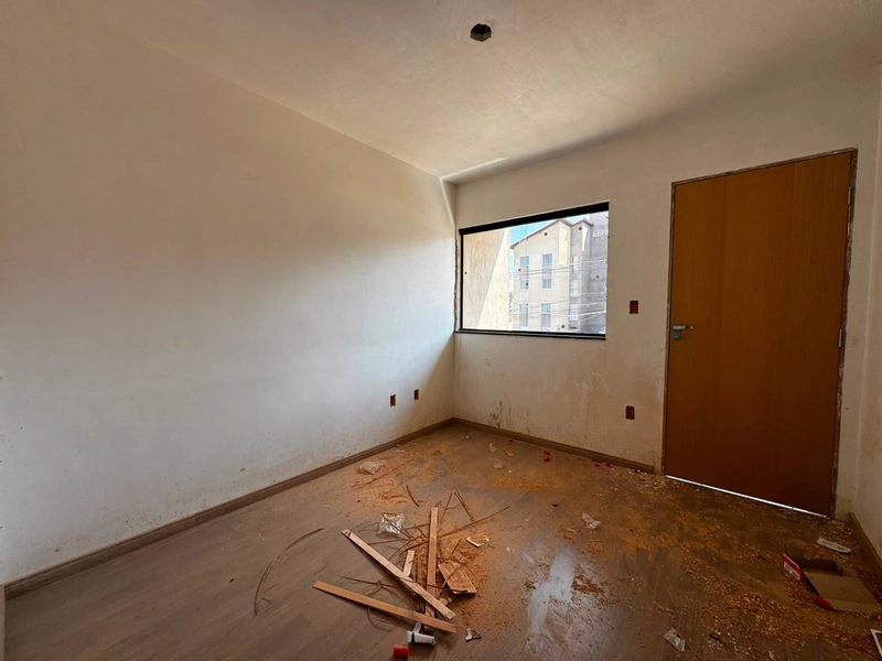 CASA GEMINADA INDIVIDUAL Á VENDA NO BAIRRO XANGRILÁ | 02 QUARTOS: 15ª foto da galeria de imagens do imóvel