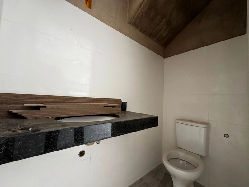 CASA GEMINADA INDIVIDUAL Á VENDA NO BAIRRO XANGRILÁ | 02 QUARTOS: 21ª foto da galeria de imagens do imóvel
