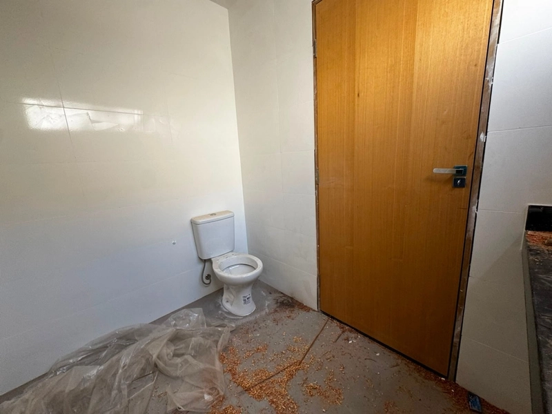 CASA GEMINADA INDIVIDUAL Á VENDA NO BAIRRO XANGRILÁ | 02 QUARTOS: 24ª foto da galeria de imagens do imóvel