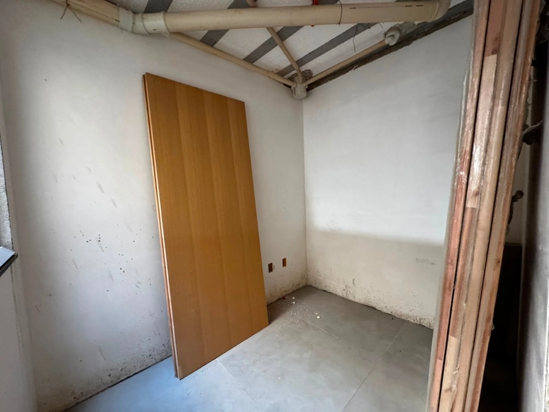 CASA GEMINADA INDIVIDUAL Á VENDA NO BAIRRO XANGRILÁ | 02 QUARTOS: 17ª foto da galeria de imagens do imóvel