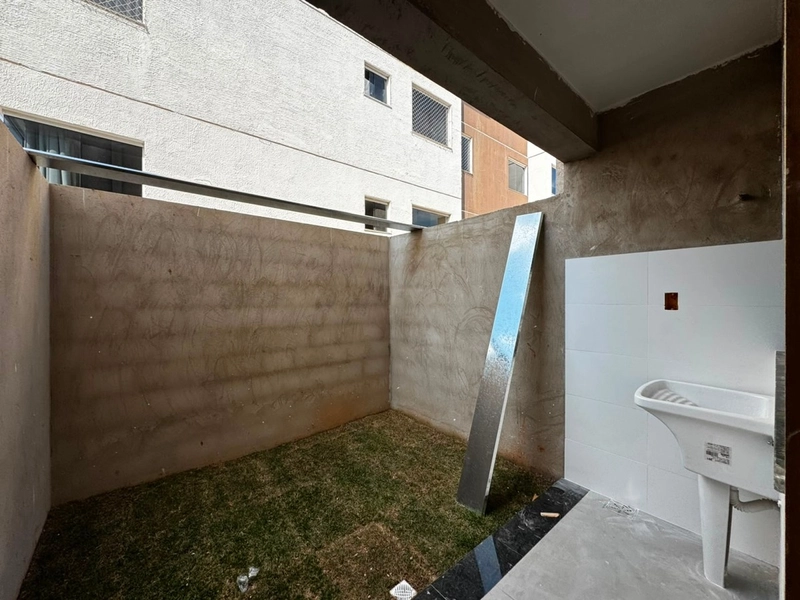 CASA GEMINADA INDIVIDUAL Á VENDA NO BAIRRO XANGRILÁ | 02 QUARTOS: 25ª foto da galeria de imagens do imóvel