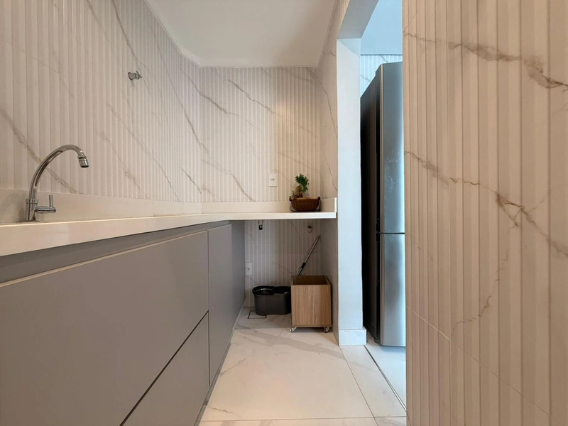 ÁREA PRIVATIVA À VENDA 2 QUARTOS| 1 BANHEIRO | 1 VAGA: 26ª foto da galeria de imagens do imóvel