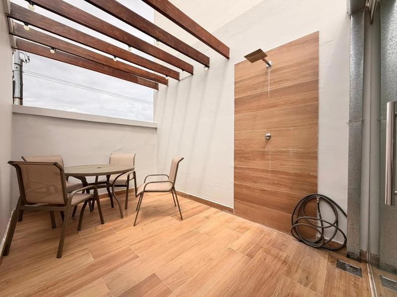 ÁREA PRIVATIVA À VENDA 2 QUARTOS| 1 BANHEIRO | 1 VAGA: 3ª foto da galeria de imagens do imóvel